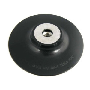 DYSK KĄTOWY FIBRA fi125